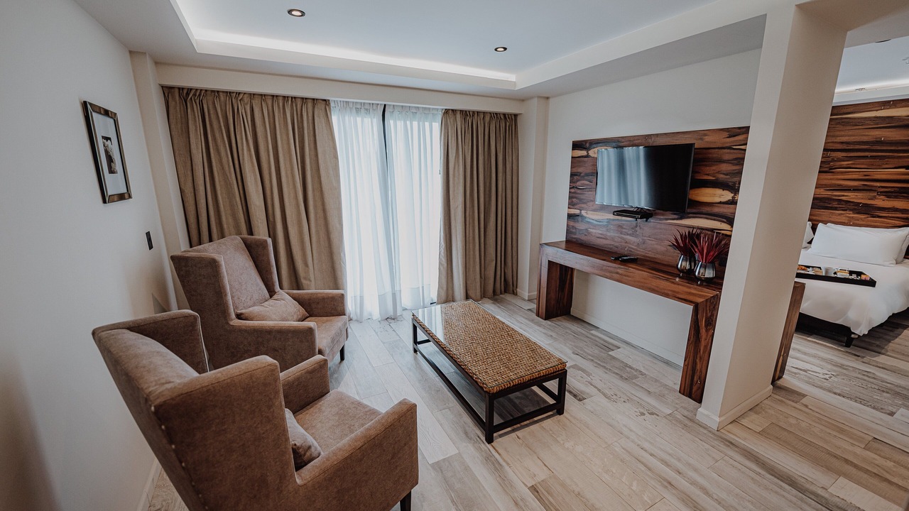 Photo of Livingroom in Rio Cuarto