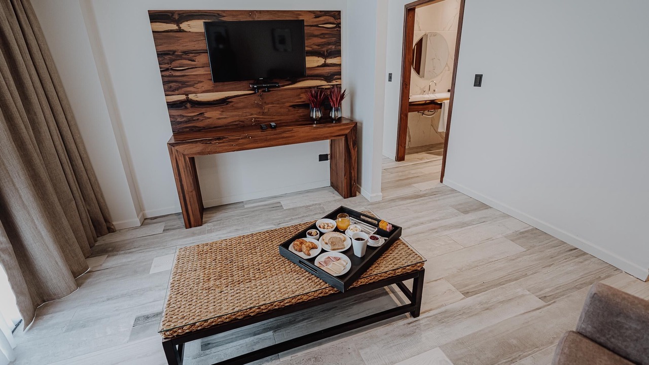 Photo of Livingroom in Rio Cuarto