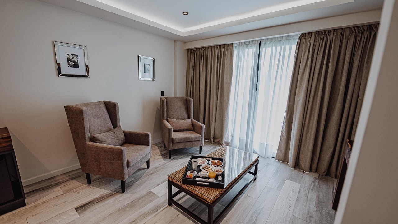 Photo of Livingroom in Rio Cuarto