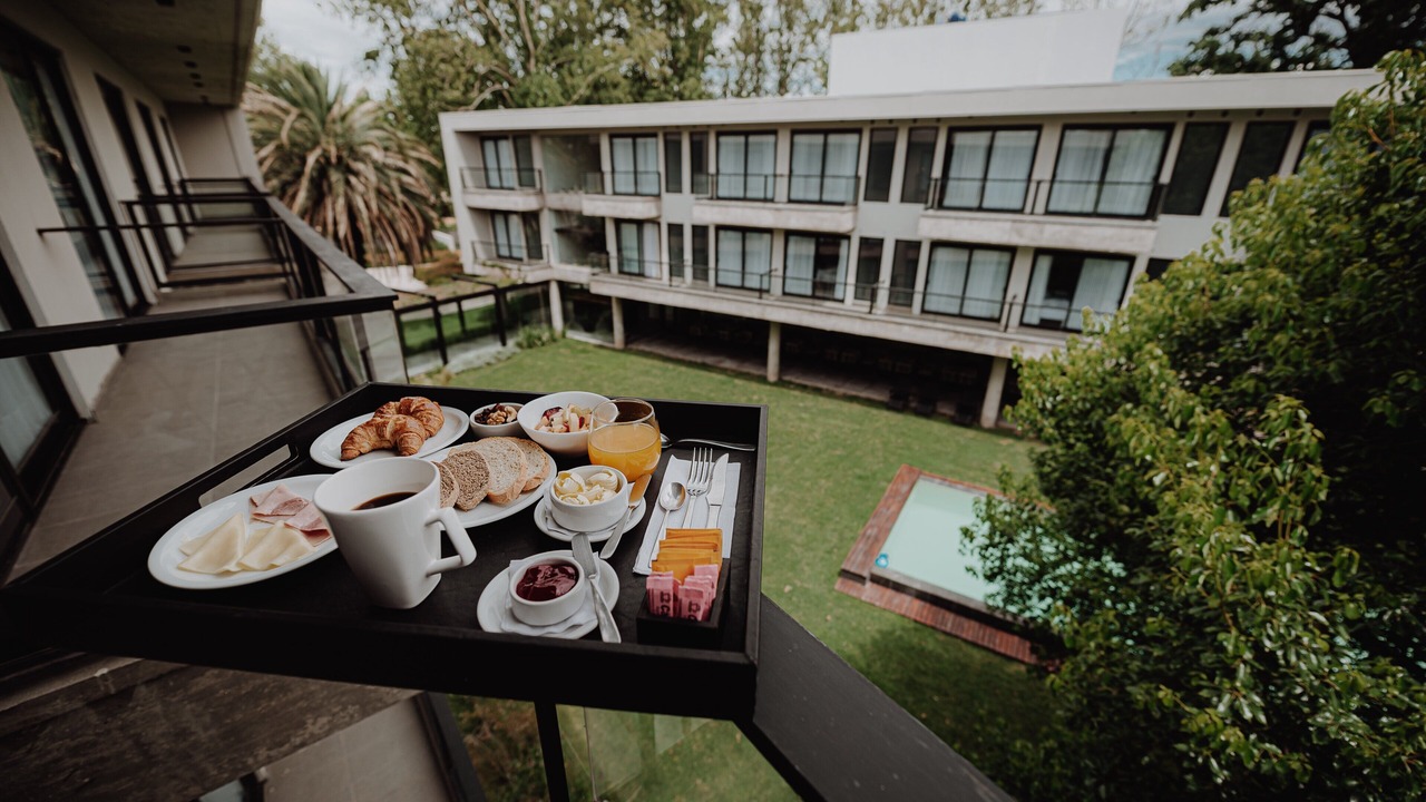 Photo of Patio Balcony in Rio Cuarto