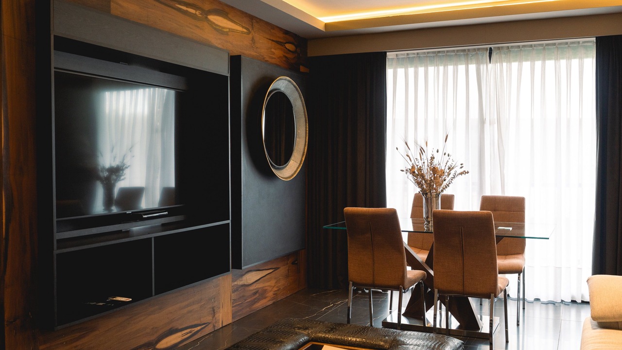 Photo of Livingroom in Rio Cuarto