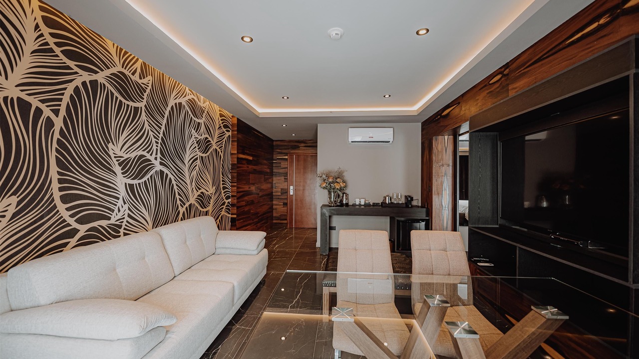 Photo of Livingroom in Rio Cuarto