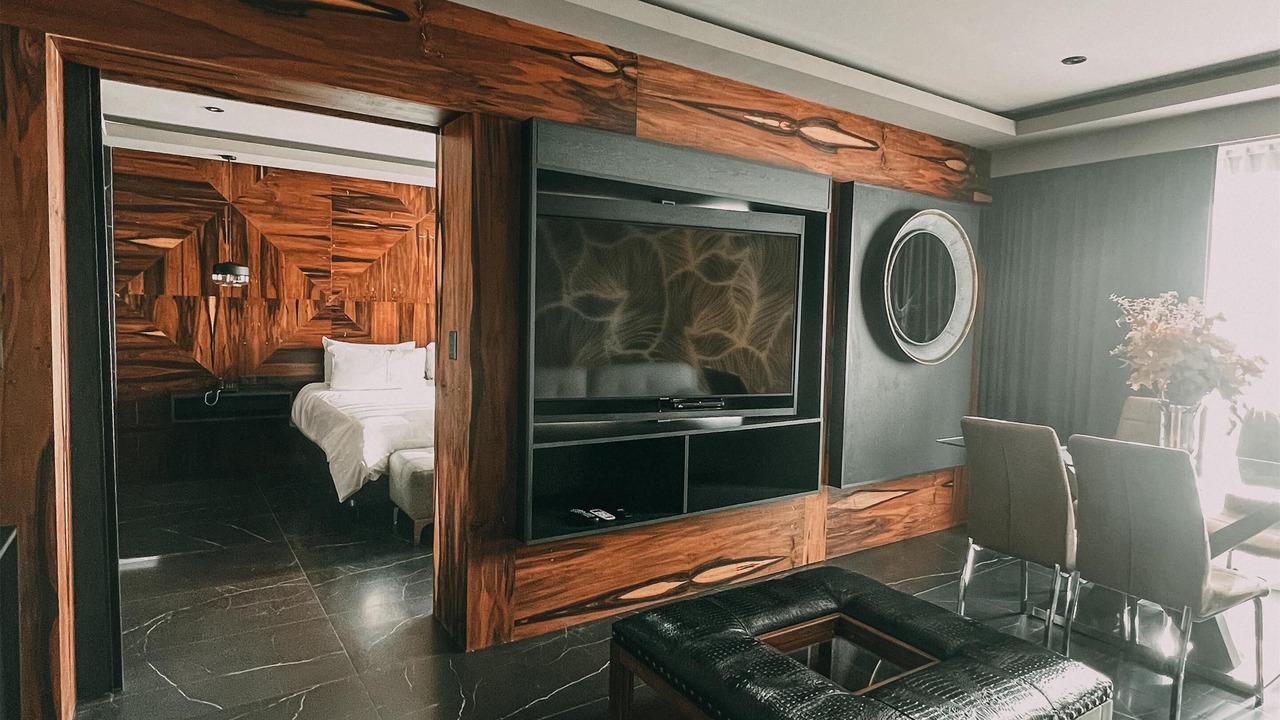 Photo of Livingroom in Rio Cuarto