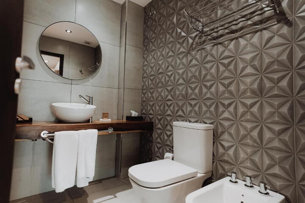 Photo of Bathroom in Rio Cuarto