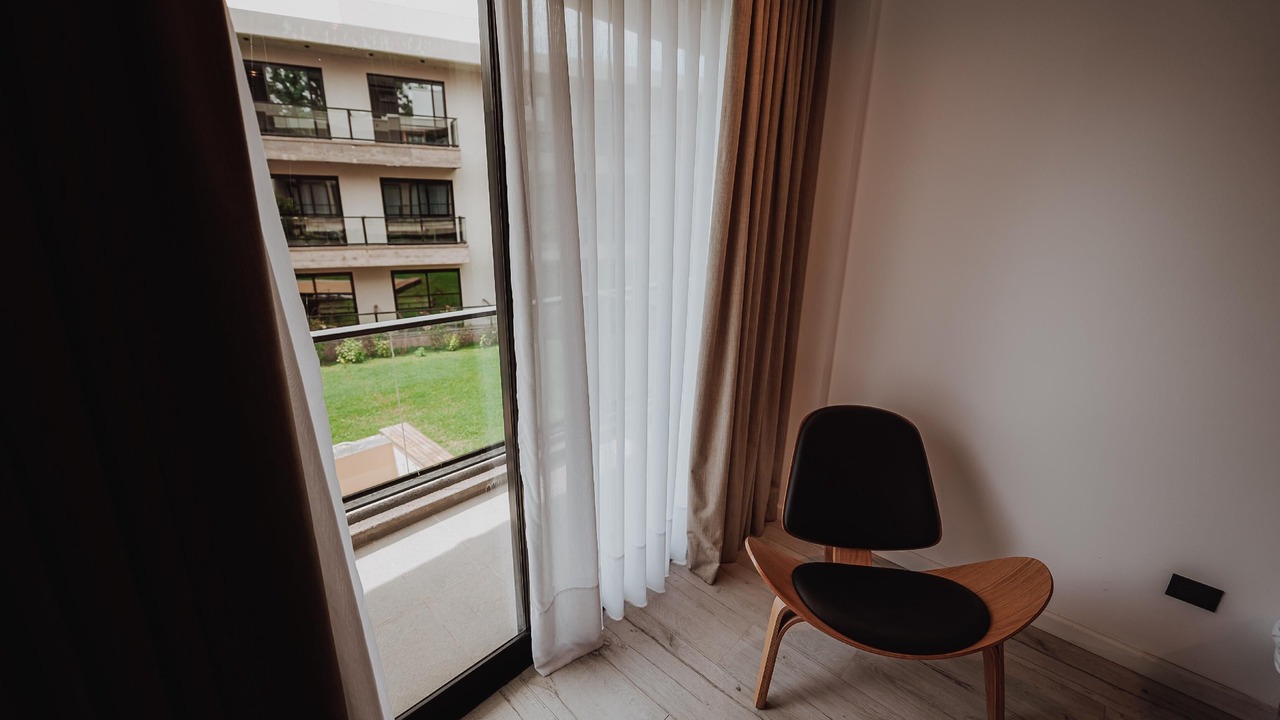 Photo of Bedroom in Rio Cuarto