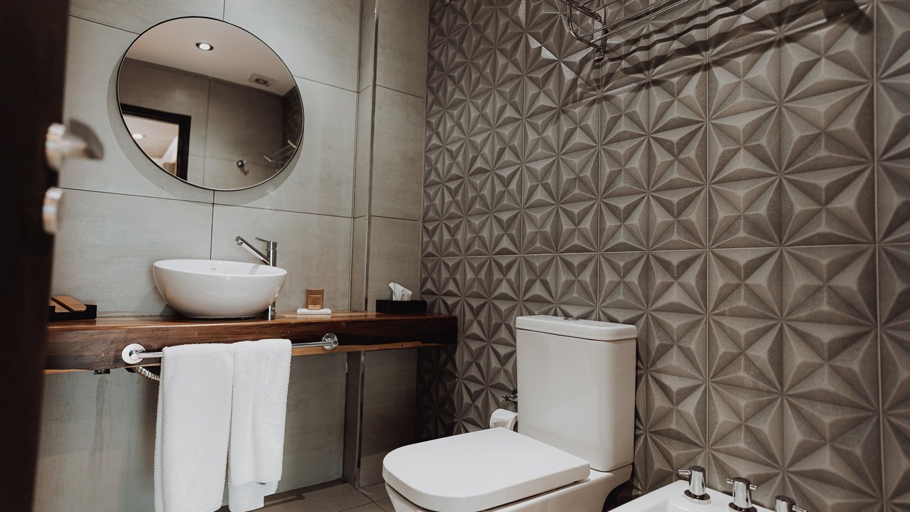 Photo of Bathroom in Rio Cuarto