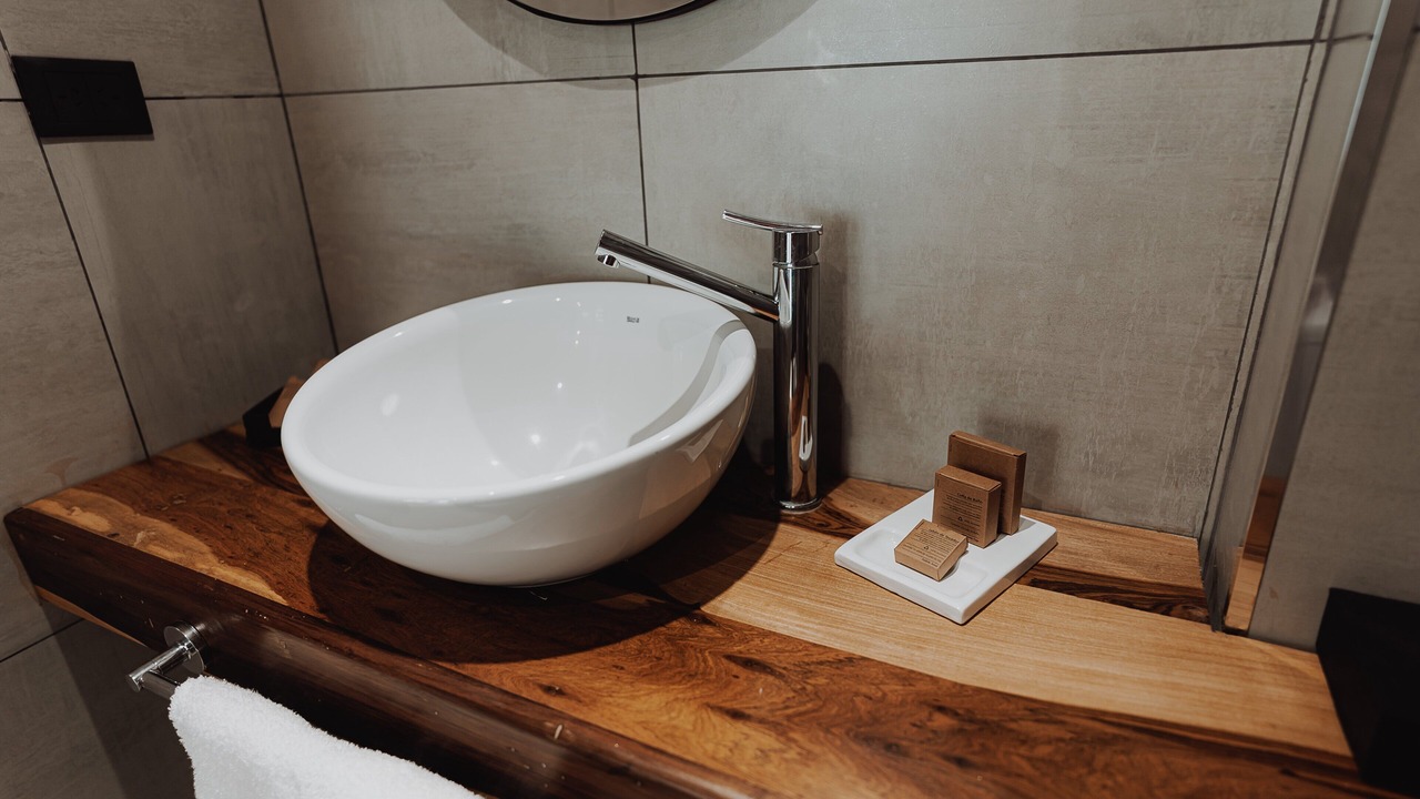 Photo of Bathroom in Rio Cuarto