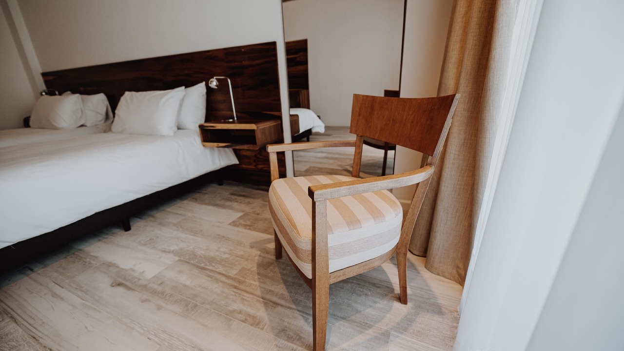Photo of Bedroom in Rio Cuarto