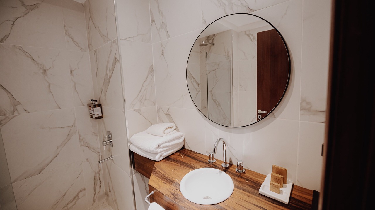 Photo of Bathroom in Rio Cuarto