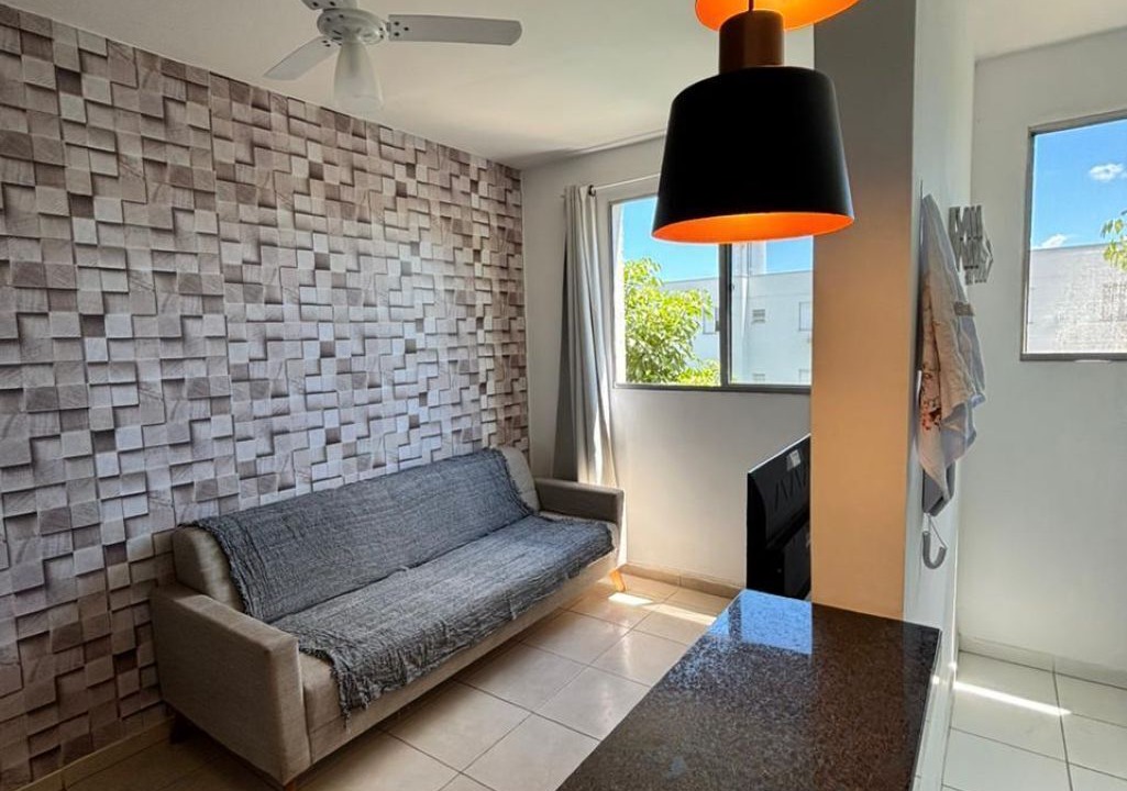 Photo of Livingroom in Catanduva