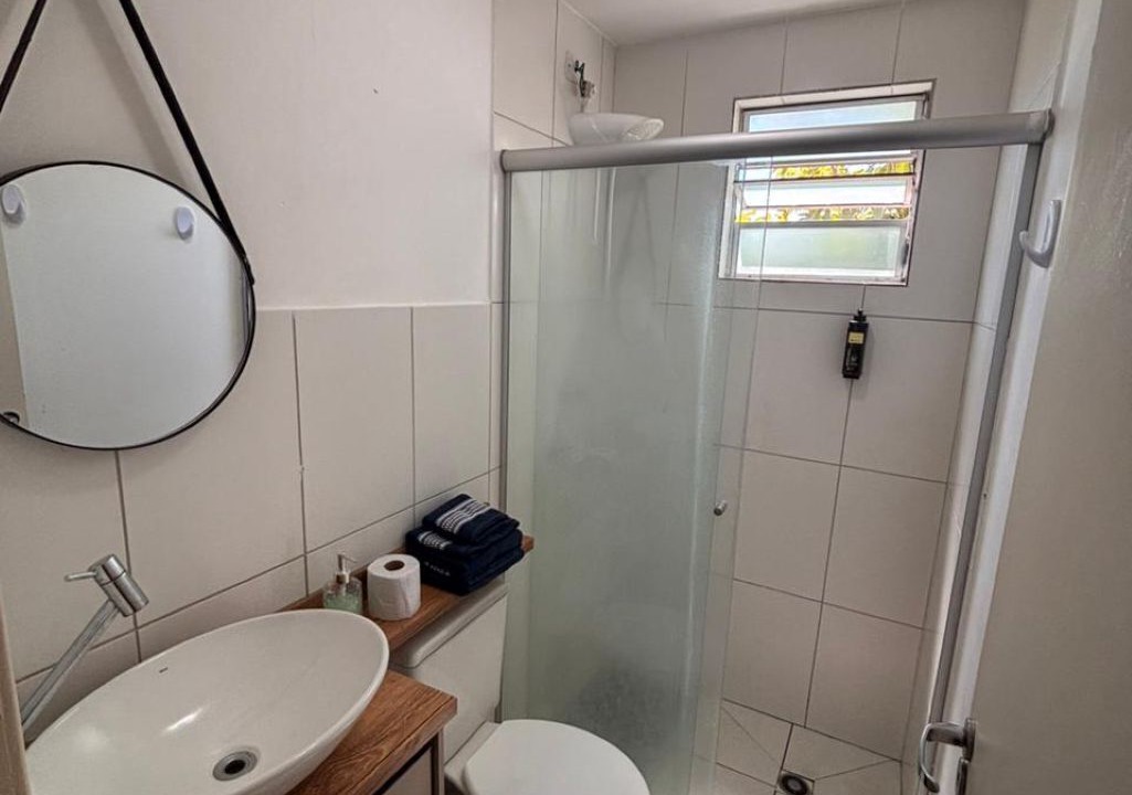 Photo of Bathroom in Catanduva