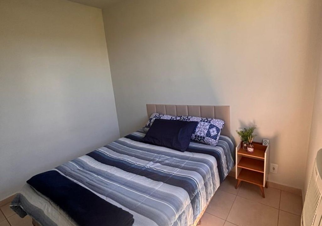 Photo of Bedroom in Catanduva