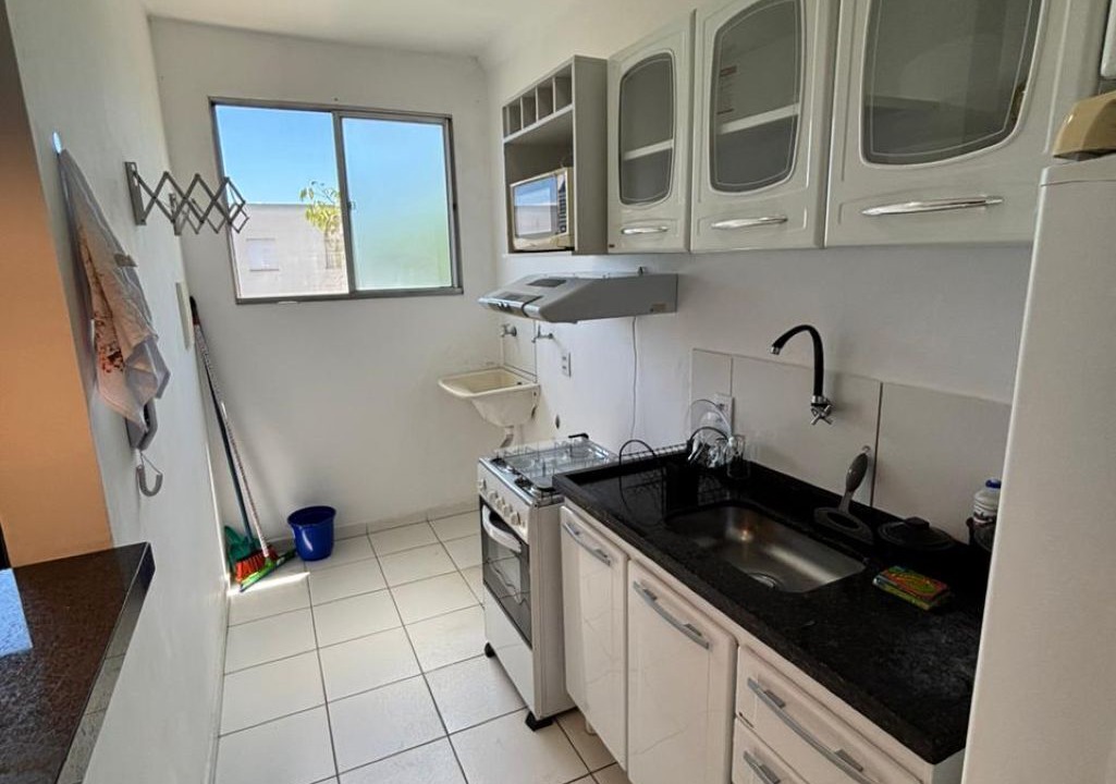 Photo of Kitchen in Catanduva