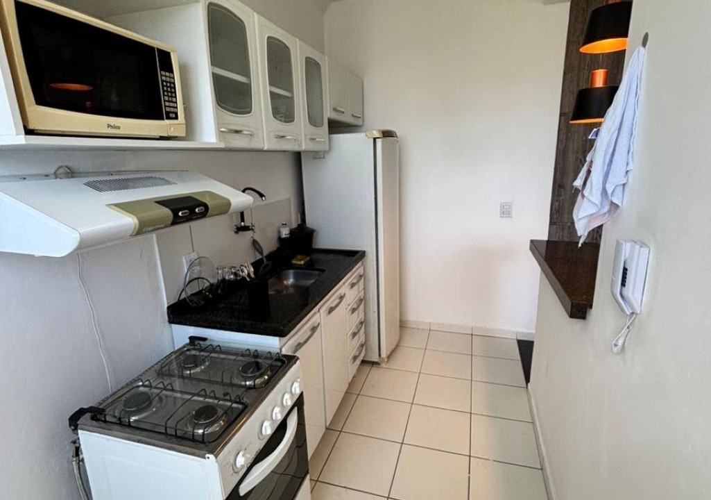 Photo of Kitchen in Catanduva