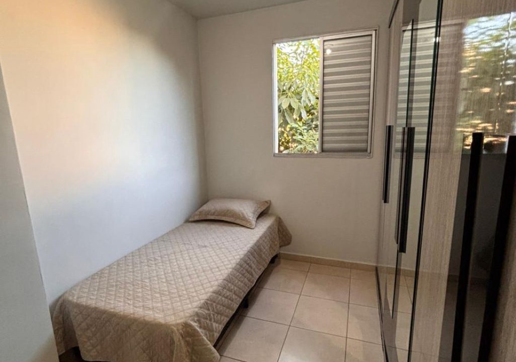 Photo of Bedroom in Catanduva
