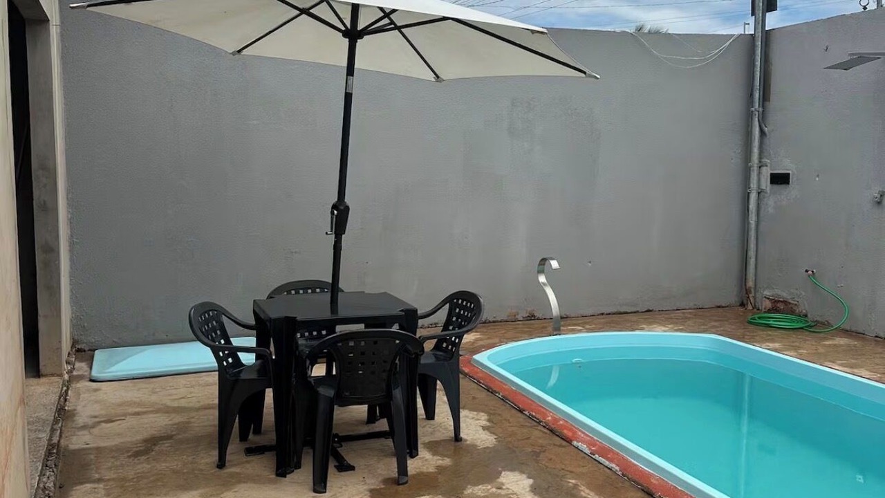 Photo of Outdoor in Mineiros