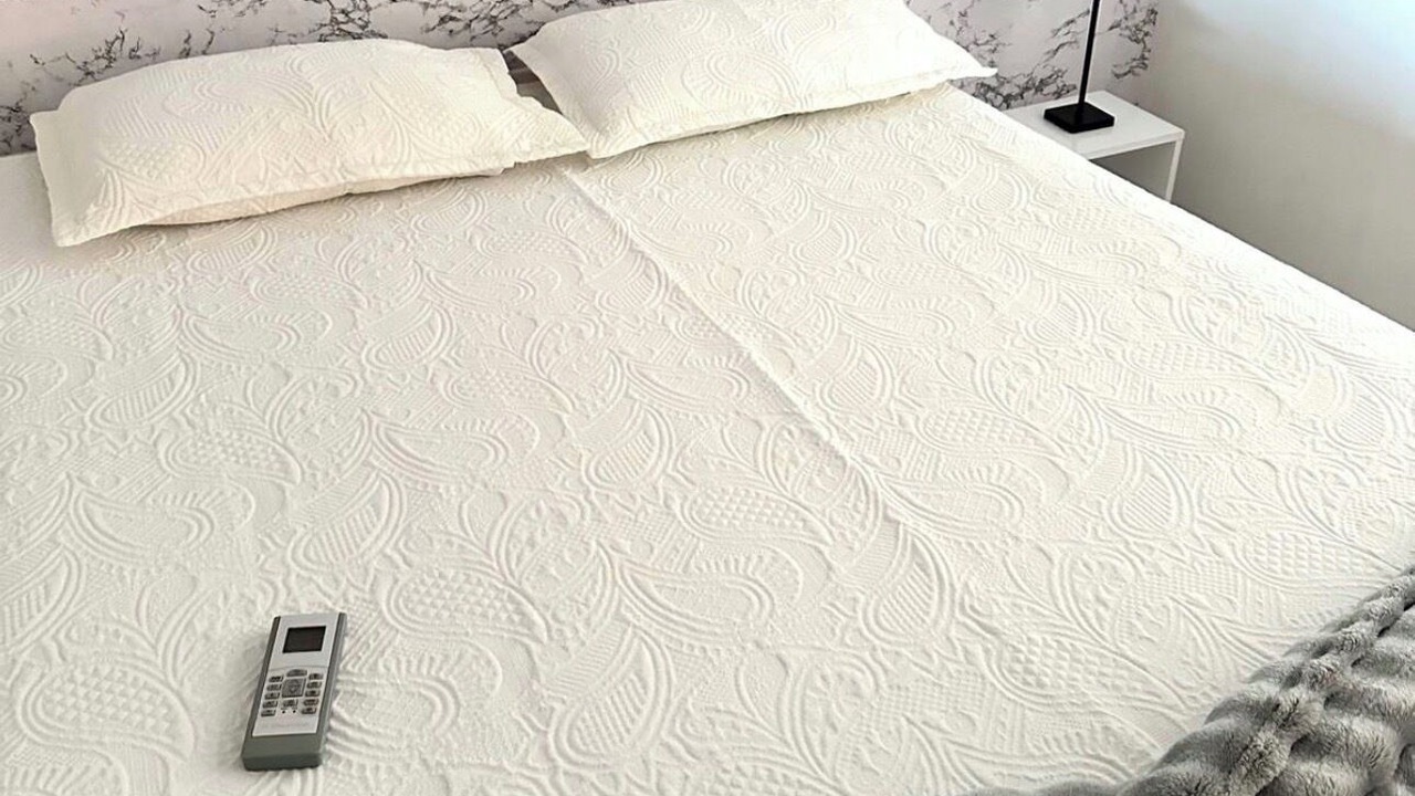 Photo of Bedroom in Mineiros