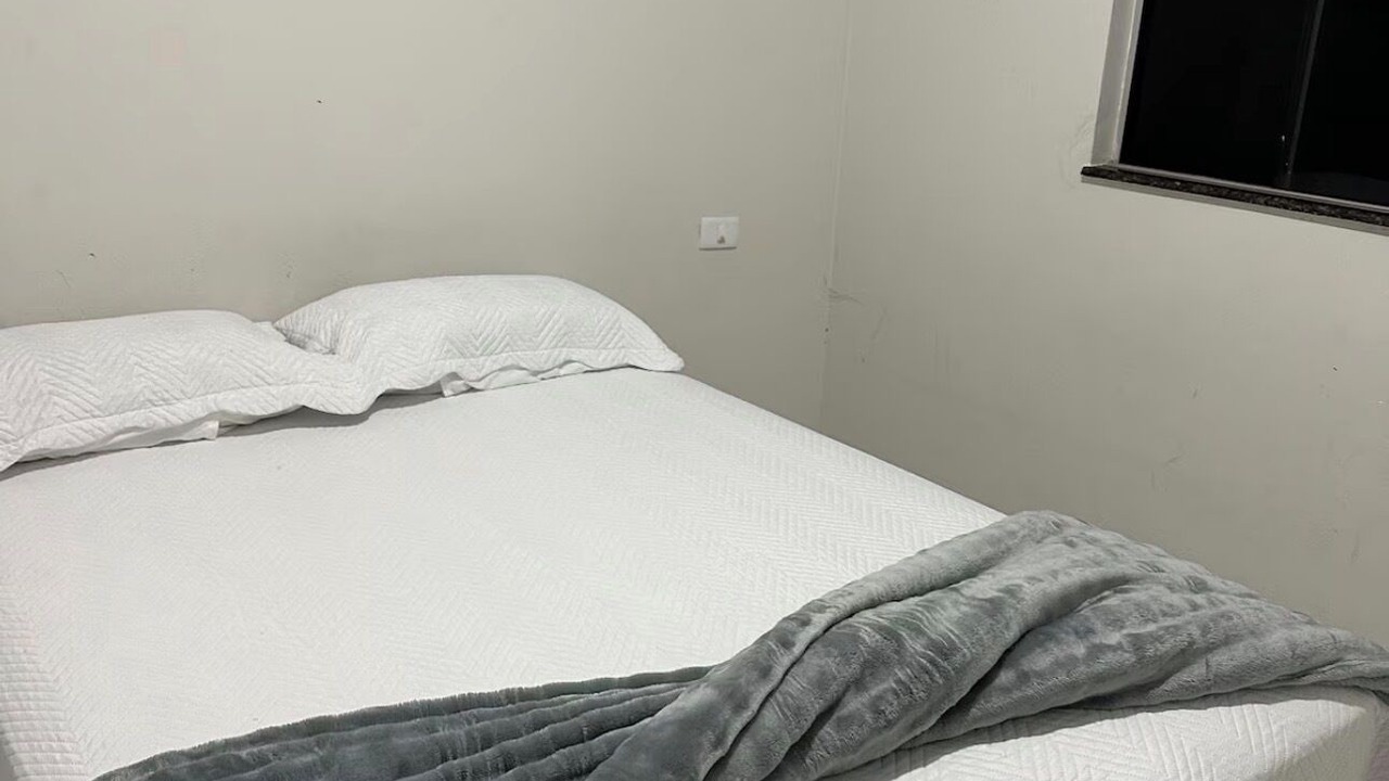 Photo of Bedroom in Mineiros