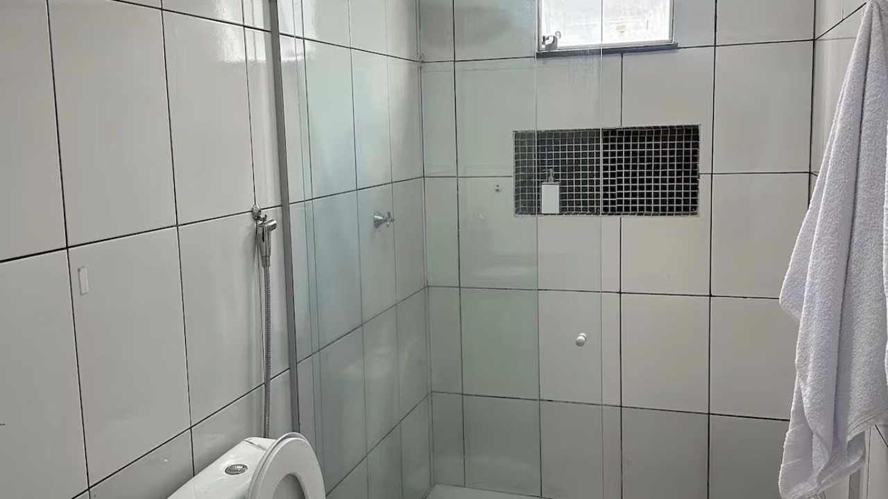 Photo of Bathroom in Mineiros