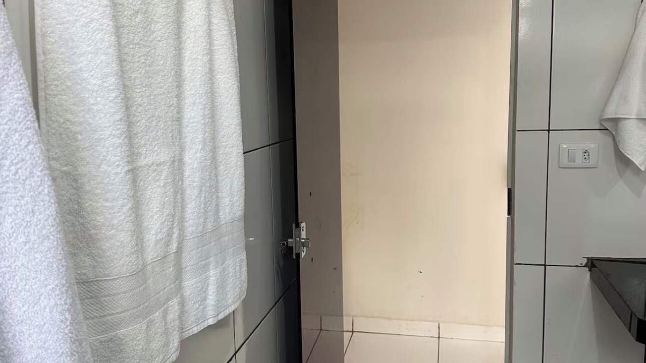Photo of Bathroom in Mineiros