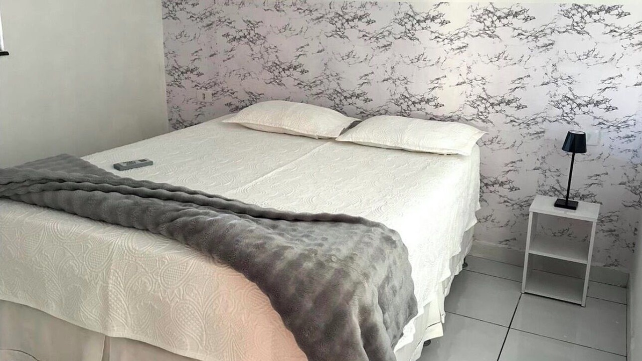 Photo of Bedroom in Mineiros