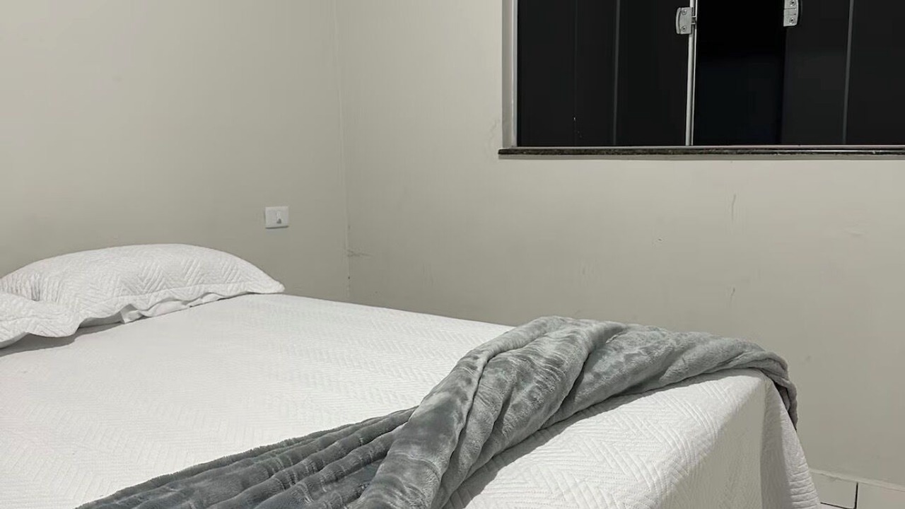 Photo of Bedroom in Mineiros
