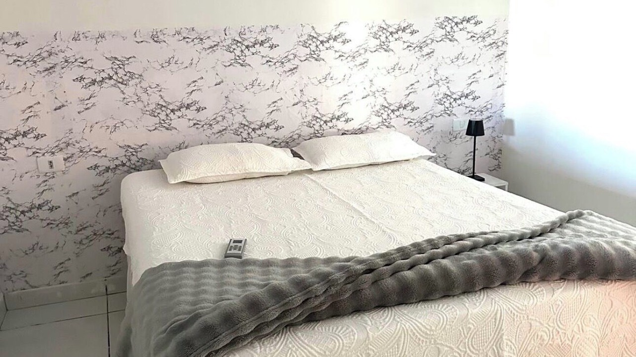 Photo of Bedroom in Mineiros
