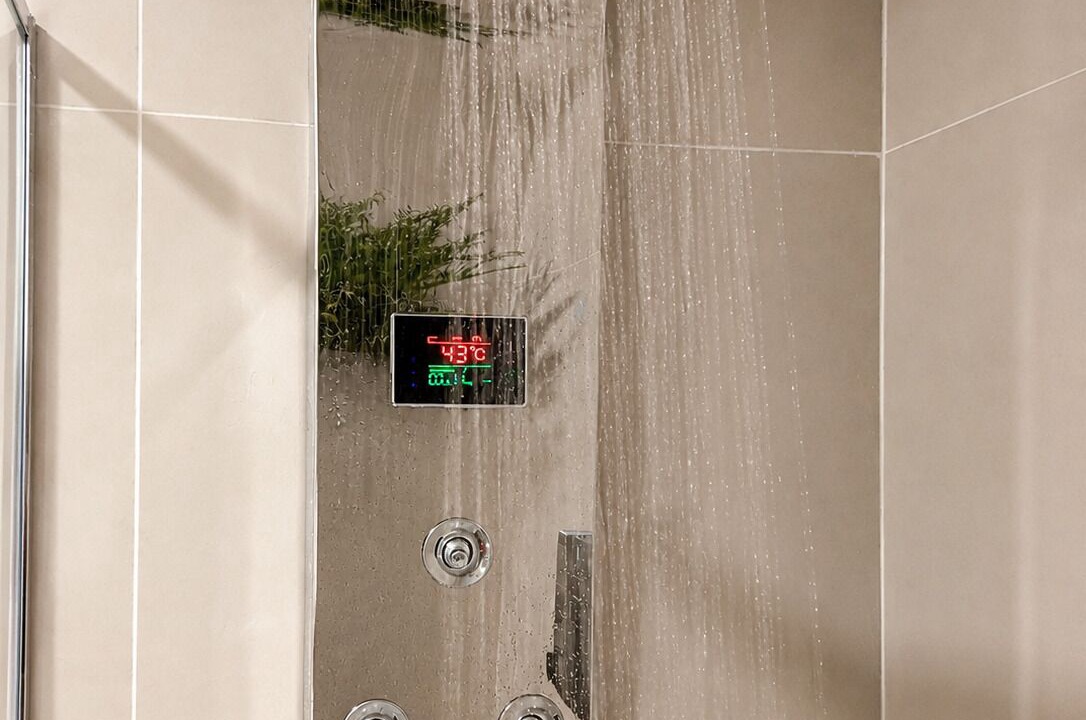 Photo of Bathroom in Barracas