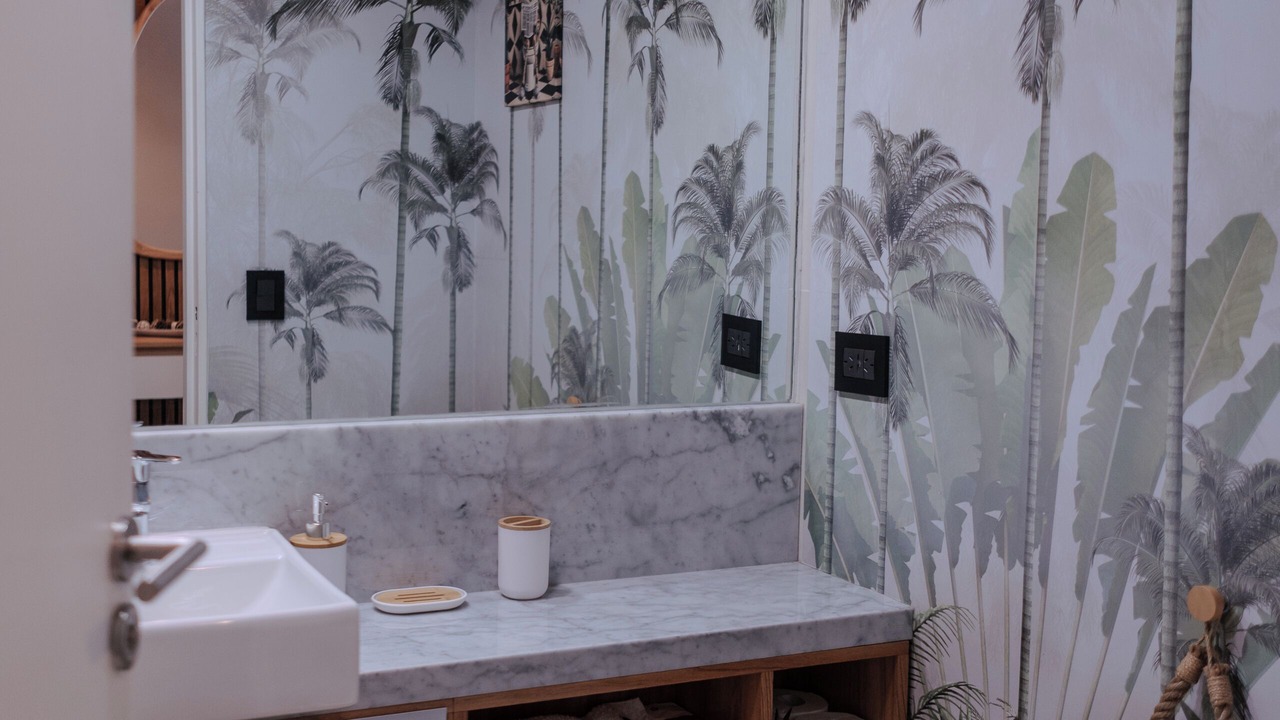 Photo of Bathroom in Barracas