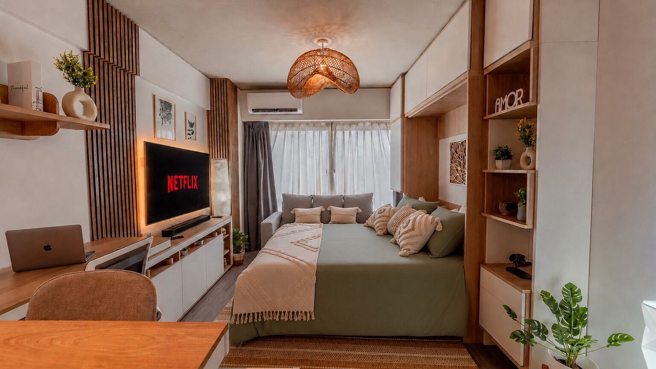 Photo of Bedroom in Barracas