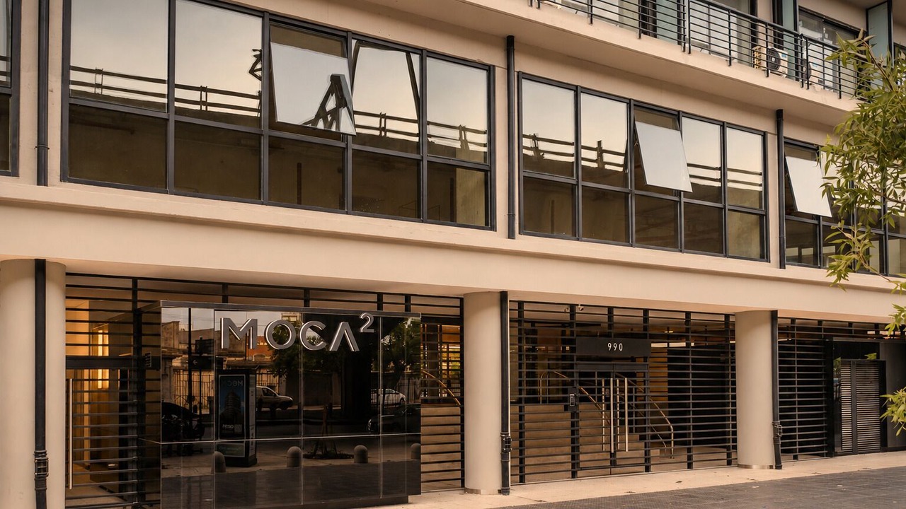 Photo of Outdoor in Barracas