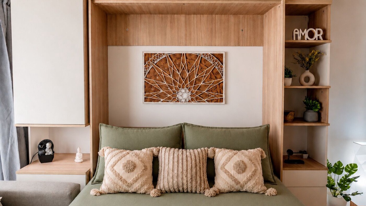 Photo of Bedroom in Barracas