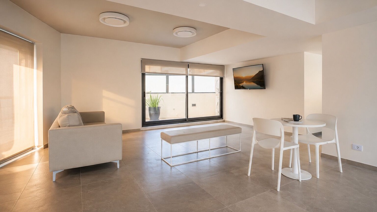Photo of Livingroom in Barracas