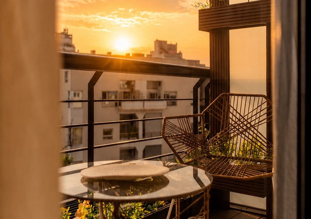 Photo of Outdoor in Barracas