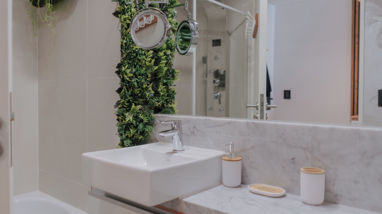Photo of Bathroom in Barracas