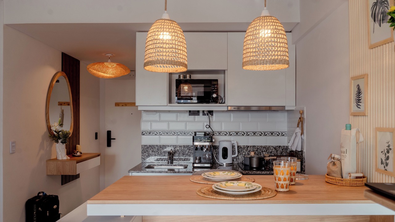 Photo of Kitchen in Barracas