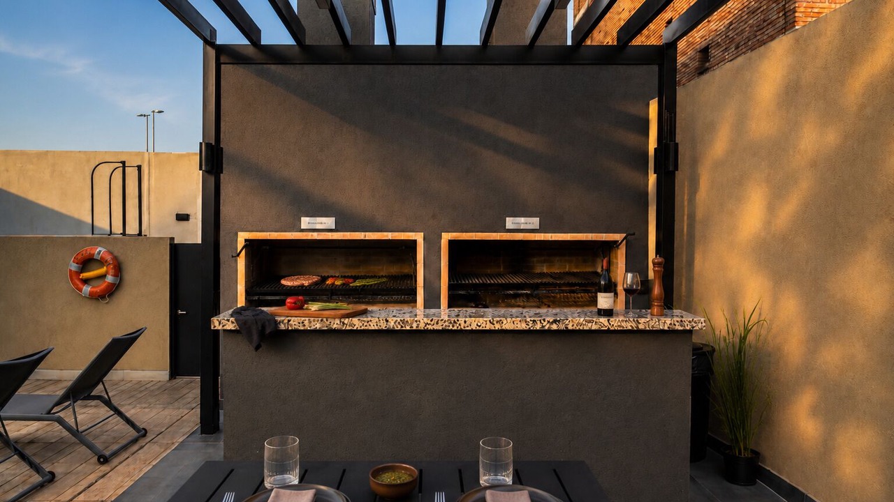 Photo of Outdoor in Barracas