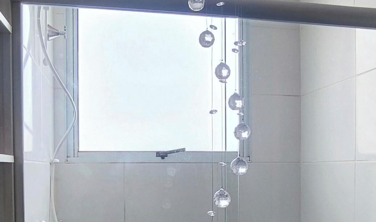 Photo of Bathroom in Londrina