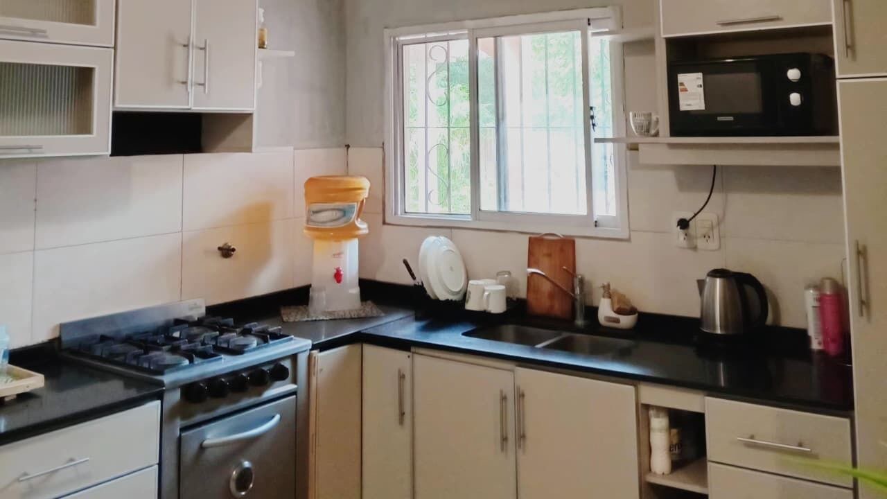 Photo of Kitchen in Ezeiza