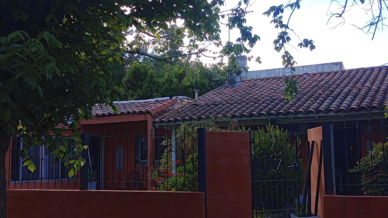 Photo of Outdoor in Ezeiza