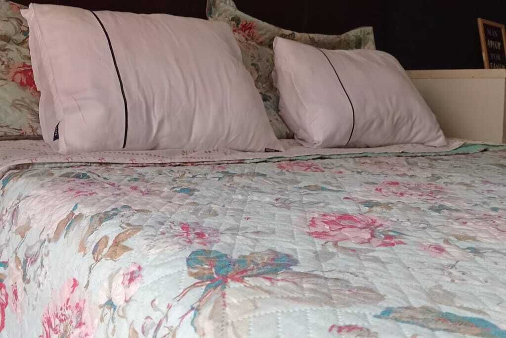 Photo of Bedroom in Ezeiza