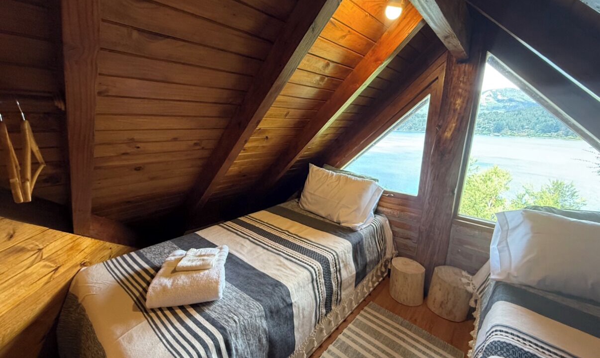 Photo of Bedroom in Peninsula San Pedro