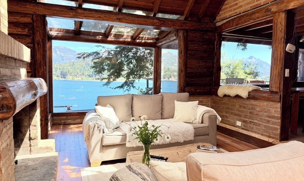 Photo of Livingroom in Peninsula San Pedro