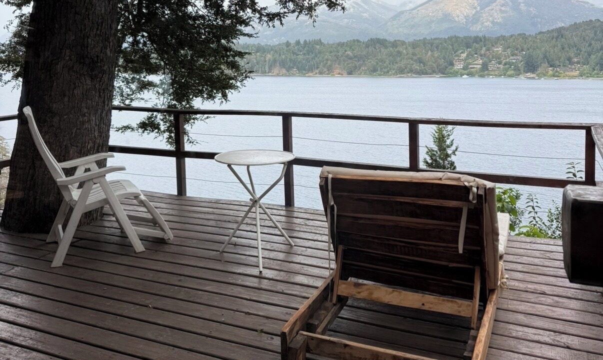 Photo of Patio Balcony in Peninsula San Pedro