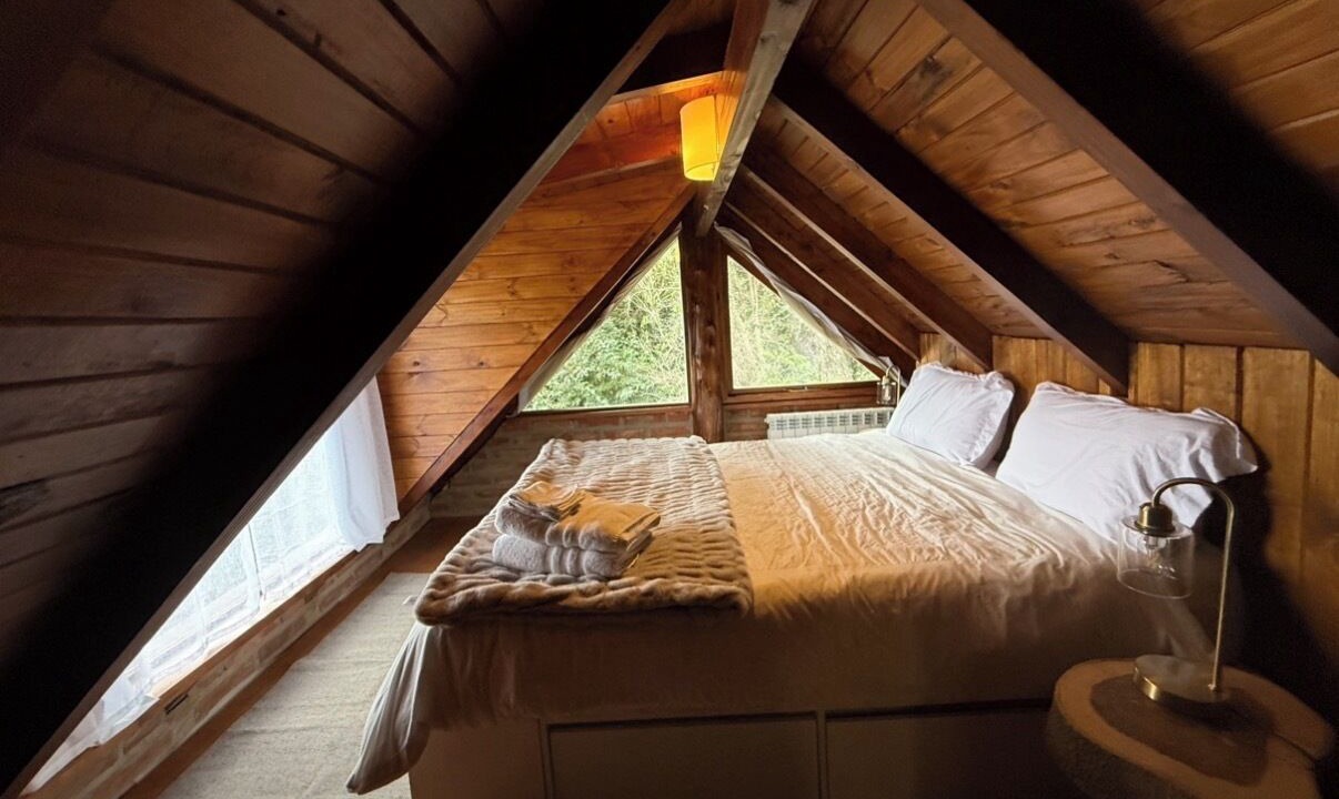 Photo of Bedroom in Peninsula San Pedro