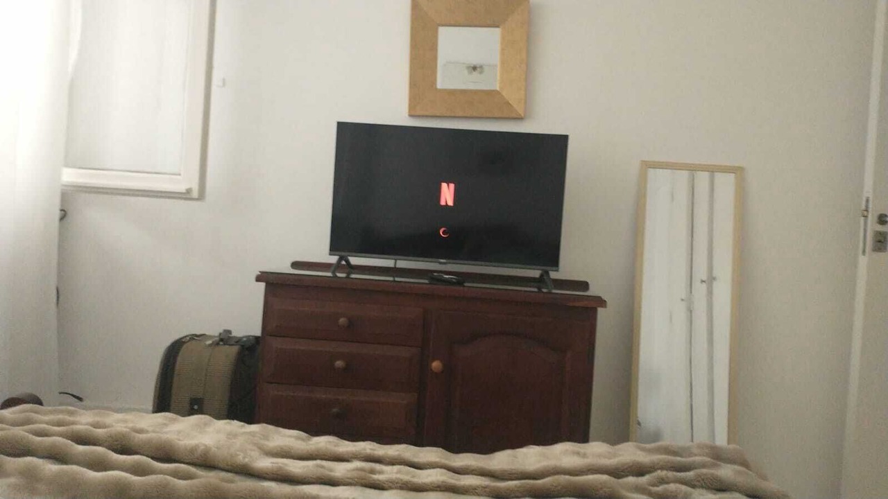 Photo of Bedroom in Pinamar
