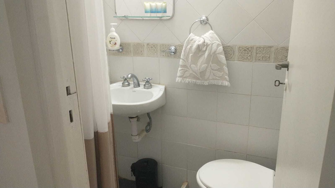 Photo of Bathroom in Pinamar