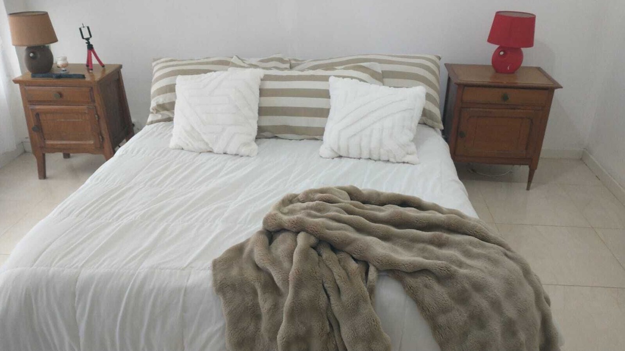 Photo of Bedroom in Pinamar