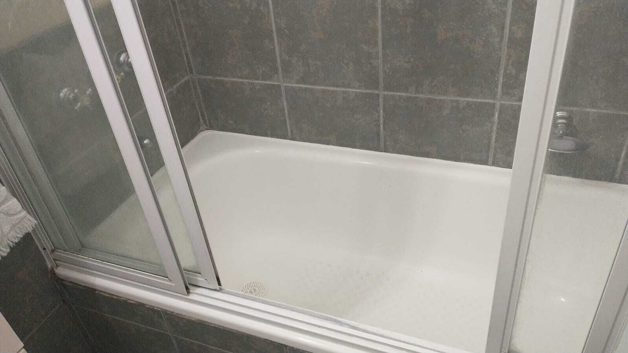 Photo of Bathroom in Pinamar