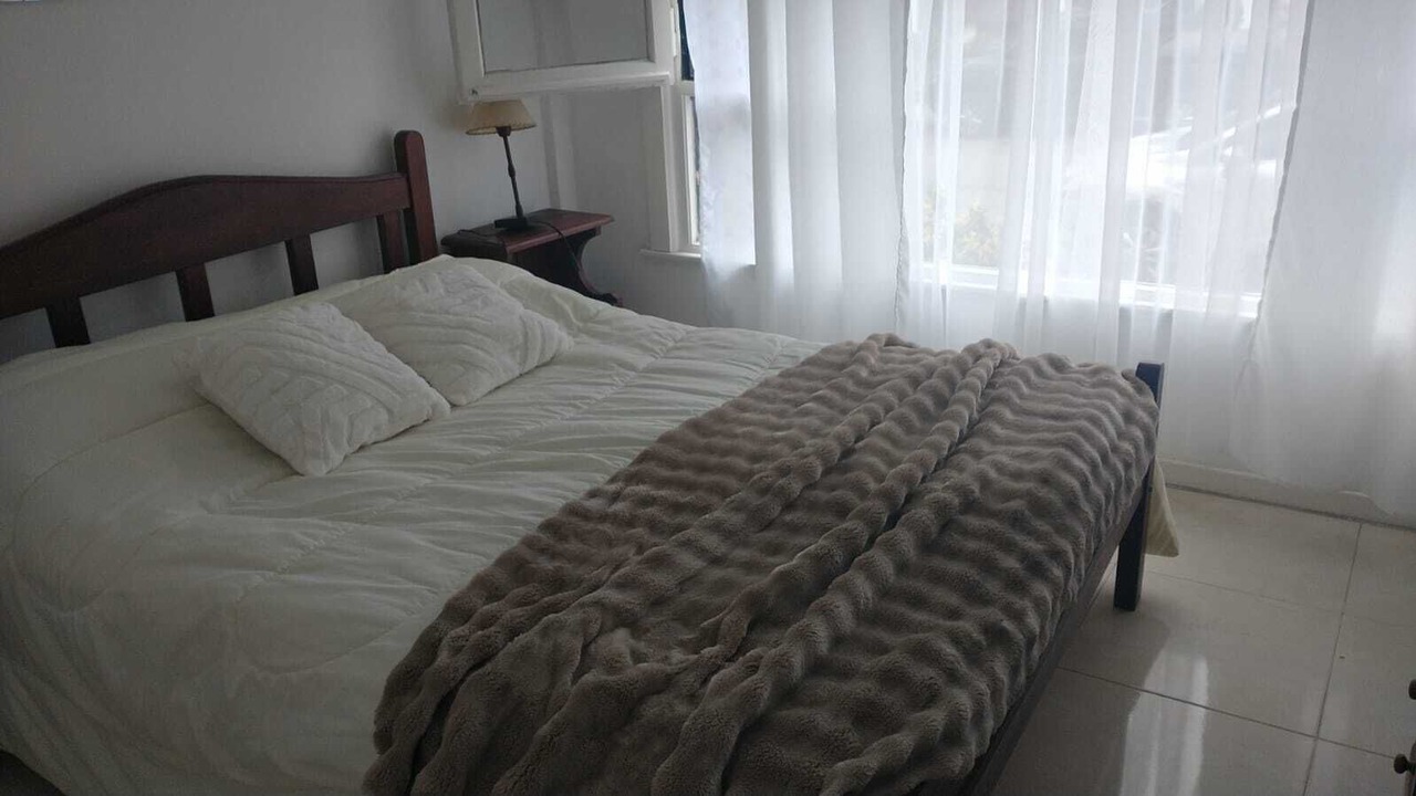 Photo of Bedroom in Pinamar